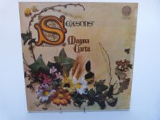 Magna Carta - Seasons (6360003) largo swirl,