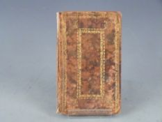 [Local Interest] Lays for The Cottage; or Rhymes From The Loom by Jeptha Young of King's Stanley,