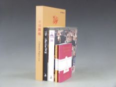 Beatrix Potter Tailor of Gloucester & Timmy Tiptoes Centenary Edition,