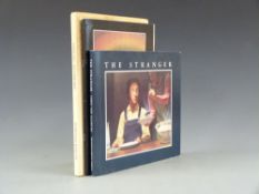 Austin Osman Spare The Devine Draughtsman original illustrated exhibition catalogue,