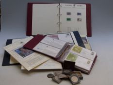 Cover album relating to World Wildlife Fund, The Royal Family,