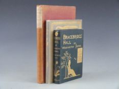 Randolph Caldecott Old Christmas 1892 limited to 250 large paper copies,