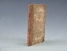 Lord Chesterfield's Principles of Politeness,