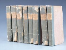 The Works of Cornelius Tacitus; with An Essay on His Life And Genius, Notes,