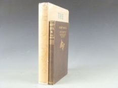 John Masefield The Country Scene illustrated by Edward Seago,