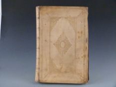 Joannis Janssonius Novus Atlas sive Theatrum Orbis Terrarum In quo Magna Britannia feu Angliae &