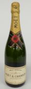 Moet & Chandon Brut Imperial Champagne 750ml, 12% vol