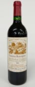 Chateau Beausejour 1993 St Emilion Grand Cru French red Bordeaux, 75cl, 12.5%