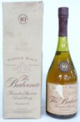 Balveine 10 years old Founders Reserve single malt scotch whisky, 75cl 40%, vol