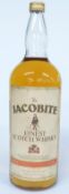 Jacobite finest Scotch whisky 4.5L, 40% vol