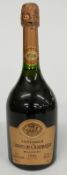 Taittinger Comtes de Champagne 1986, 750ml, 12% vol