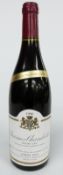 Charmes-Chambertin 1996 Grand Cru Cuvee de Tres Vielles Vignes Joseph Roty French red Burgundy,