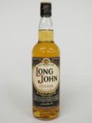 Long John Special Reserve blended Scotch whisky, 70cl, 40% vol