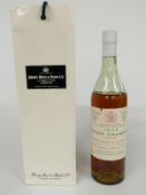 Berry Bros & Rudd 1948 Grande Champagne cognac, 68cl, 71% proof, in original bag