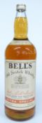 Bell's Extra Special Blended Whisky, 4.5l, 40% vol
