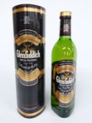 Glenfiddich Special Reserve single malt whisky, 70cl, 40% vol