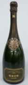 Krug Reims 1985 vintage Champagne, 75cl, 12% vol