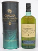 PLEASE ANNOUNCE THIS LOT IS 12 YEAR OLD NOT 18 AS PER ON THE TUBE AND THE ORIGINAL DESCRIPTION.  The