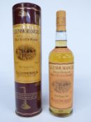 Glenmorangie 10 year old single Highland malt Scotch whisky 70cl, 40% vol whisky