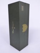 Dom Perignon 1998 Champagne, 750ml, 12.5% vol, in sealed presentation box
