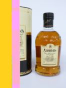 John Dewar & Sons Aberfeldy 12 year old single Highland malt Scotch whisky, 70cl, 40% vol, in