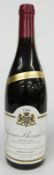 Charmes-Chambertin 1996 Grand Cru Cuvee de Tres Vielles Vignes Joseph Roty French red Burgundy,