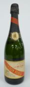 G.H. Mumm & Co Cordon Rouge 1995 Champagne, 750ml, 12.5%