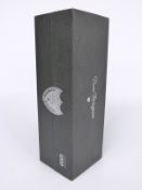 Dom Perignon 1999 Champagne, 750ml, 12.5% vol, in sealed presentation box