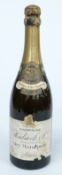 Heidsieck and Co 1955 Dry Monopole Champagne