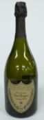 Dom Perignon 2004 vintage Champagne, 750ml, 12.5% vol
