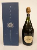 Henriot Brut Champagne 750ml 12% vol in presentation box