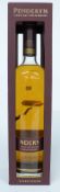 Penderyn Sherrywood single malt Welsh whisky, 70cl, 46% vol, in original box.