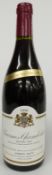 Charmes-Chambertin 1996 Grand Cru Cuvee de Tres Vielles Vignes Joseph Roty French red Burgundy,
