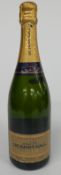 De Saint Gall 2004 Premier Cru Champagne, 750ml, 12% vol