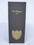 Dom Perignon 2009 vintage Champagne, 750ml, 12.5% vol, in presentation box