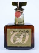 Suntory 'Royal' Special Reserve, Osaka, Japan rare old whisky 4/5 quart, 86% proof