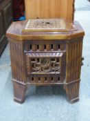 Rosieres French or similar enamel stove