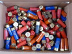 Two hundred collectors' shotgun cartridges including Russell Hillsdon of Chichester, Purdey, Express