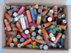 Two-hundred mainly 12 bore collectors' shotgun cartridges including Purdey, Page-Wood, Eley-