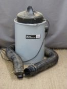 SIP 50 litre dust extractor