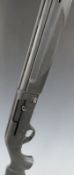 Hatsan Escort Magnum 12 bore 3 shot semi-automatic shotgun with chequered semi-pistol grip and