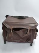 Closed faced fishing reels including Abu 506, Shakespeare 2660 MkII and Clipper, accessories in a