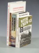 Books and Me by Len Kelly signed limited edition (32/50); More Memories of a Dean Forest