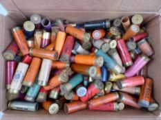 Two-hundred collectors' shotgun cartridges of various calibres including Purdey, WIlliam Evans,