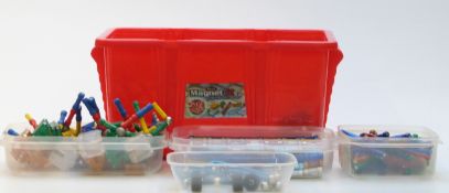 RoseArt Magnetix X-treme Combo set 0805, in original box