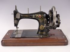 Bradbury & Co. Oldham 