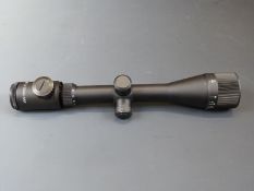 Unnamed infra red 3-12x40 ARF gun scope.