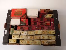 Forty-two Matchbox Models of Yesteryear, Collectibles, The Dinky Collection and similar diecast