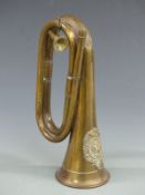 Argyll & Sutherland Highlanders military badge