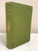 Ernest A. Baker, The Highlands with Rope and Rucksack, illustrated from photographs, 1st Edition H.